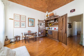 Lovely apartment in Tuscany, near Florence Prato